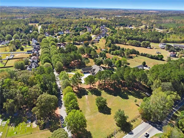 $1,058,000 | 100 Marshas Vineyard, Hampton, GA 30228