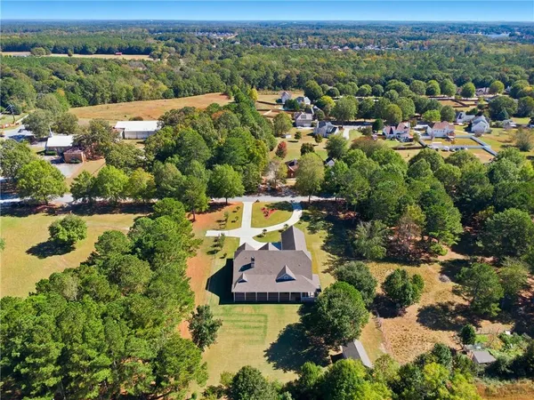 $1,058,000 | 100 Marshas Vineyard, Hampton, GA 30228