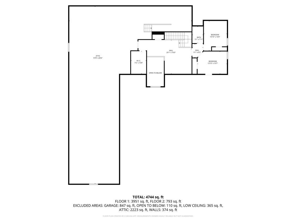 100 Marshas Vineyard Hampton, GA 30228 - Photo 70 of 71