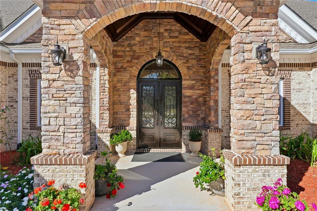 100 Marshas Vineyard Hampton, GA 30228 - Photo 7 of 71