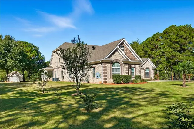 $1,068,000 | 100 Marshas Vineyard, Hampton, GA 30228