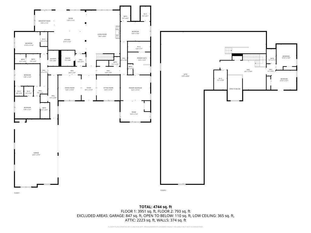 100 Marshas Vineyard Hampton, GA 30228 - Photo 71 of 71