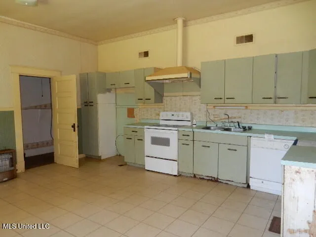 $82,000 | 203 Scott Street, Rosedale, MS 38769