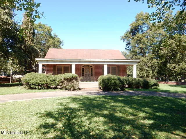 $82,000 | 203 Scott Street, Rosedale, MS 38769