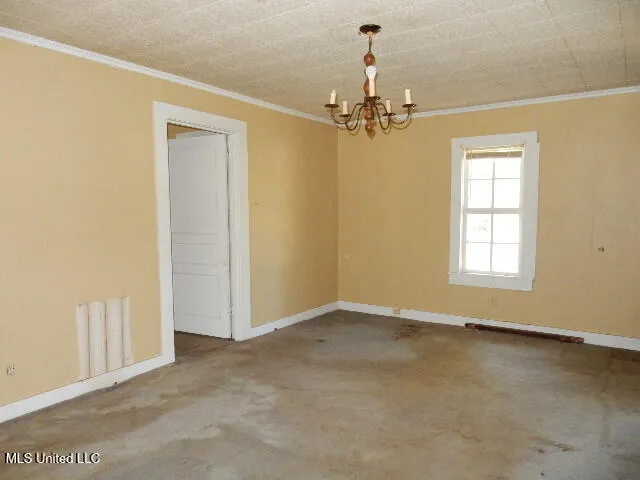 $82,000 | 203 Scott Street, Rosedale, MS 38769