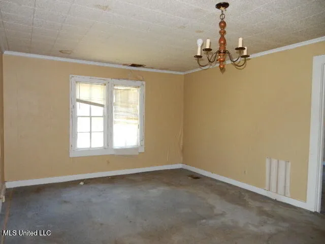 $82,000 | 203 Scott Street, Rosedale, MS 38769