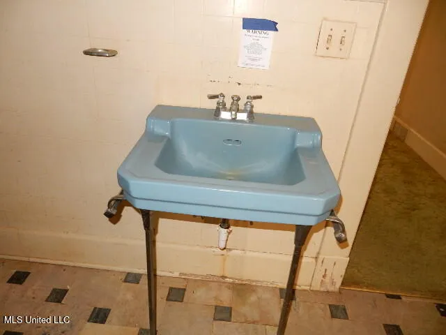 $82,000 | 203 Scott Street, Rosedale, MS 38769