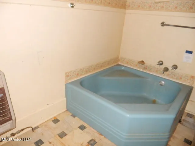 $82,000 | 203 Scott Street, Rosedale, MS 38769