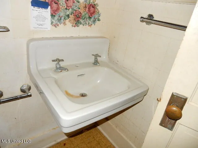 $82,000 | 203 Scott Street, Rosedale, MS 38769