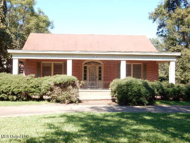 $82,000 | 203 Scott Street, Rosedale, MS 38769