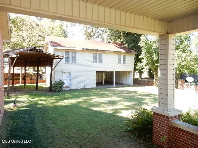 $82,000 | 203 Scott Street, Rosedale, MS 38769