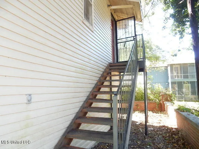 $82,000 | 203 Scott Street, Rosedale, MS 38769