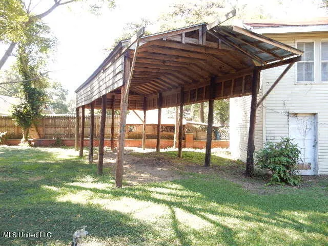 $82,000 | 203 Scott Street, Rosedale, MS 38769