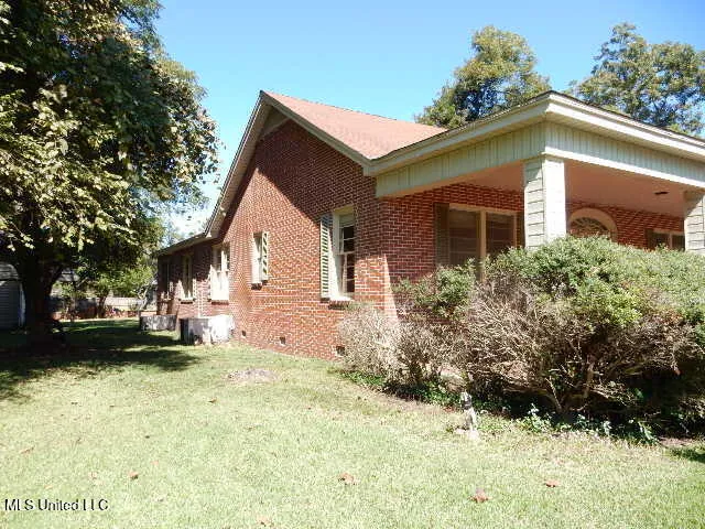 $82,000 | 203 Scott Street, Rosedale, MS 38769