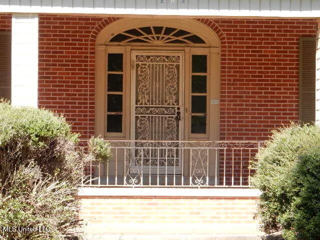 $82,000 | 203 Scott Street, Rosedale, MS 38769