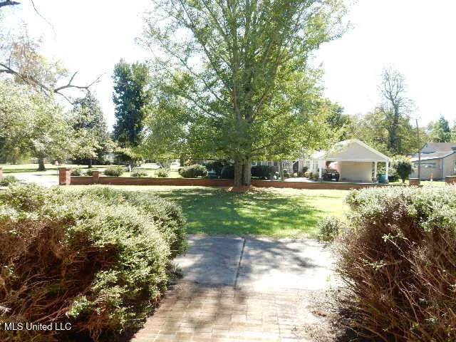 $82,000 | 203 Scott Street, Rosedale, MS 38769