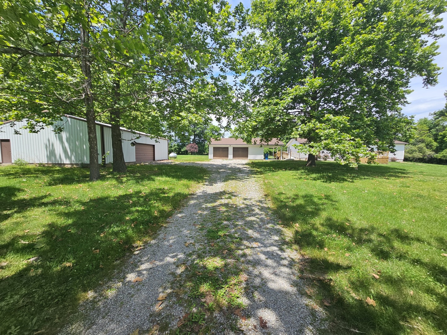 14230 East Windsong Road Mount Vernon, IL 62864 - Photo 4 of 33
