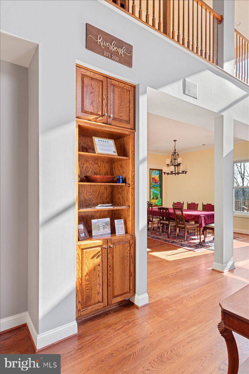 1406 Panhandle Road Bentonville, VA 22610 - Photo 19 of 118 Hall