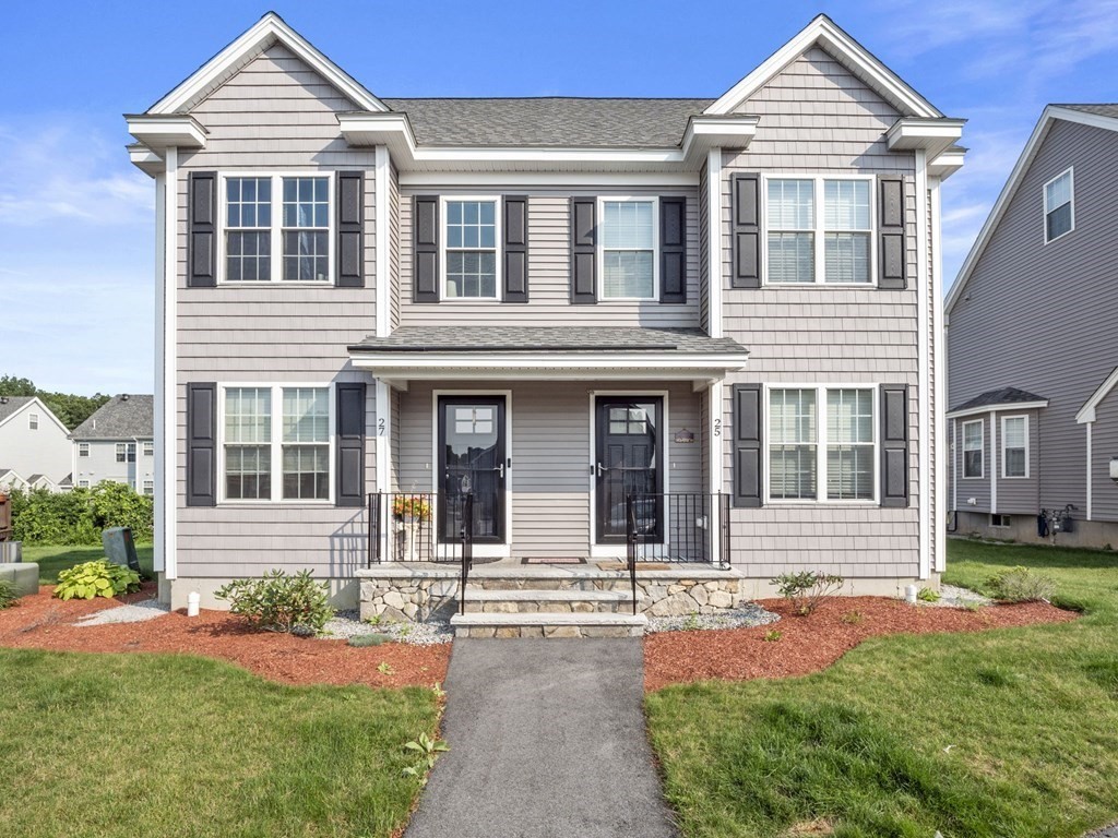 27 Riley Road, Unit 27 Tyngsborough, MA 01879 - Photo 2 of 37 Gallery Image 2
