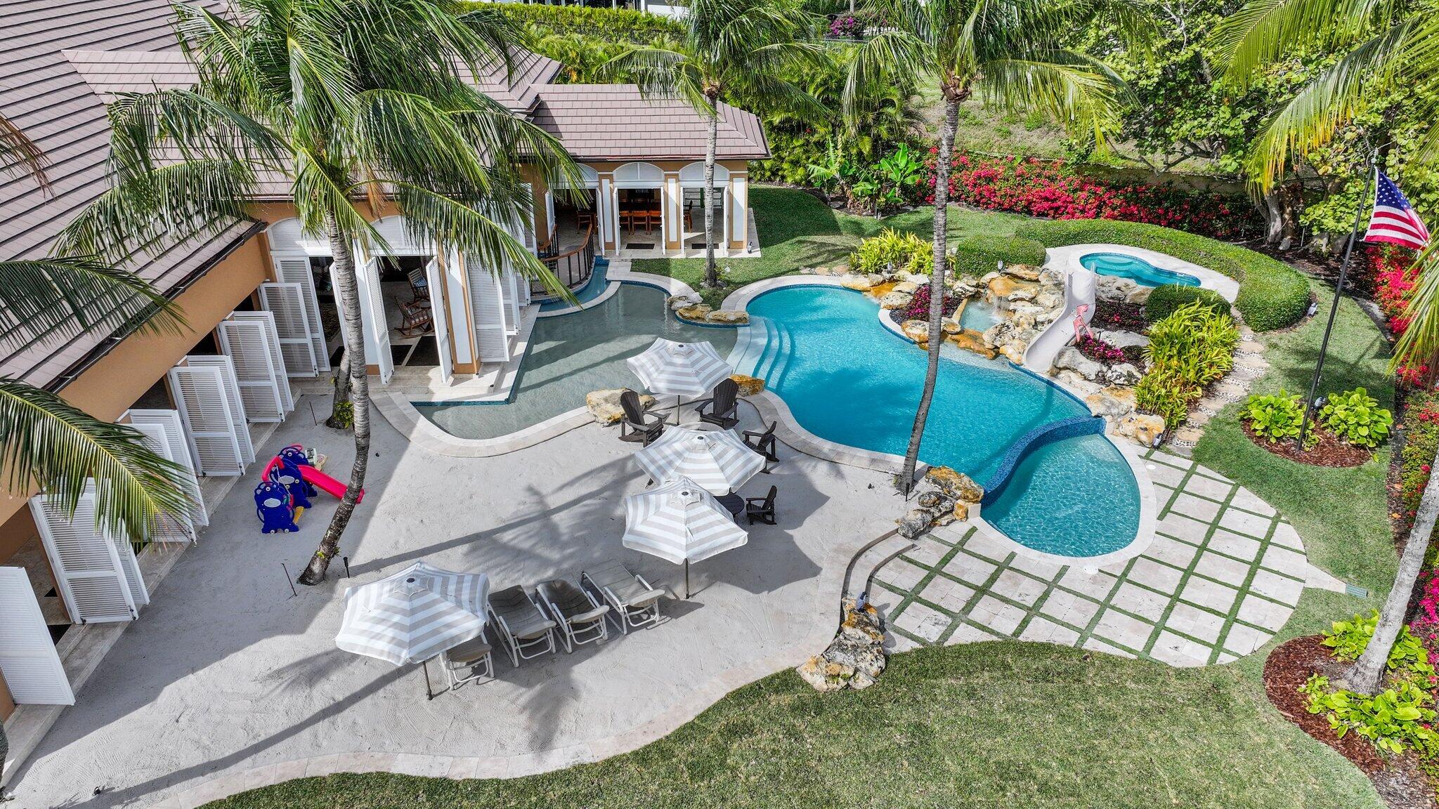 2313 Northwest 59th Street Boca Raton, FL 33496 - Photo 5 of 139 pool