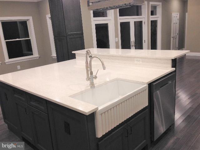 718 Pyle Road Forest Hill, MD 21050 - Photo 14 of 50 Kitchen