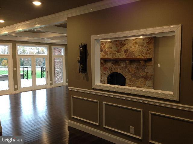718 Pyle Road Forest Hill, MD 21050 - Photo 3 of 50 Foyer Entrance