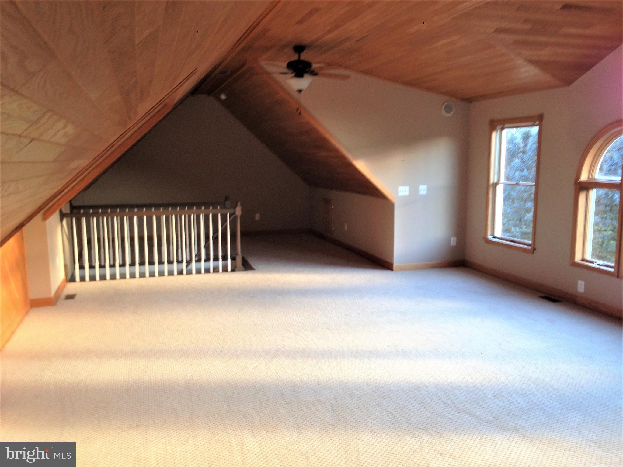 718 Pyle Road Forest Hill, MD 21050 - Photo 40 of 50 Garage Bonus Room