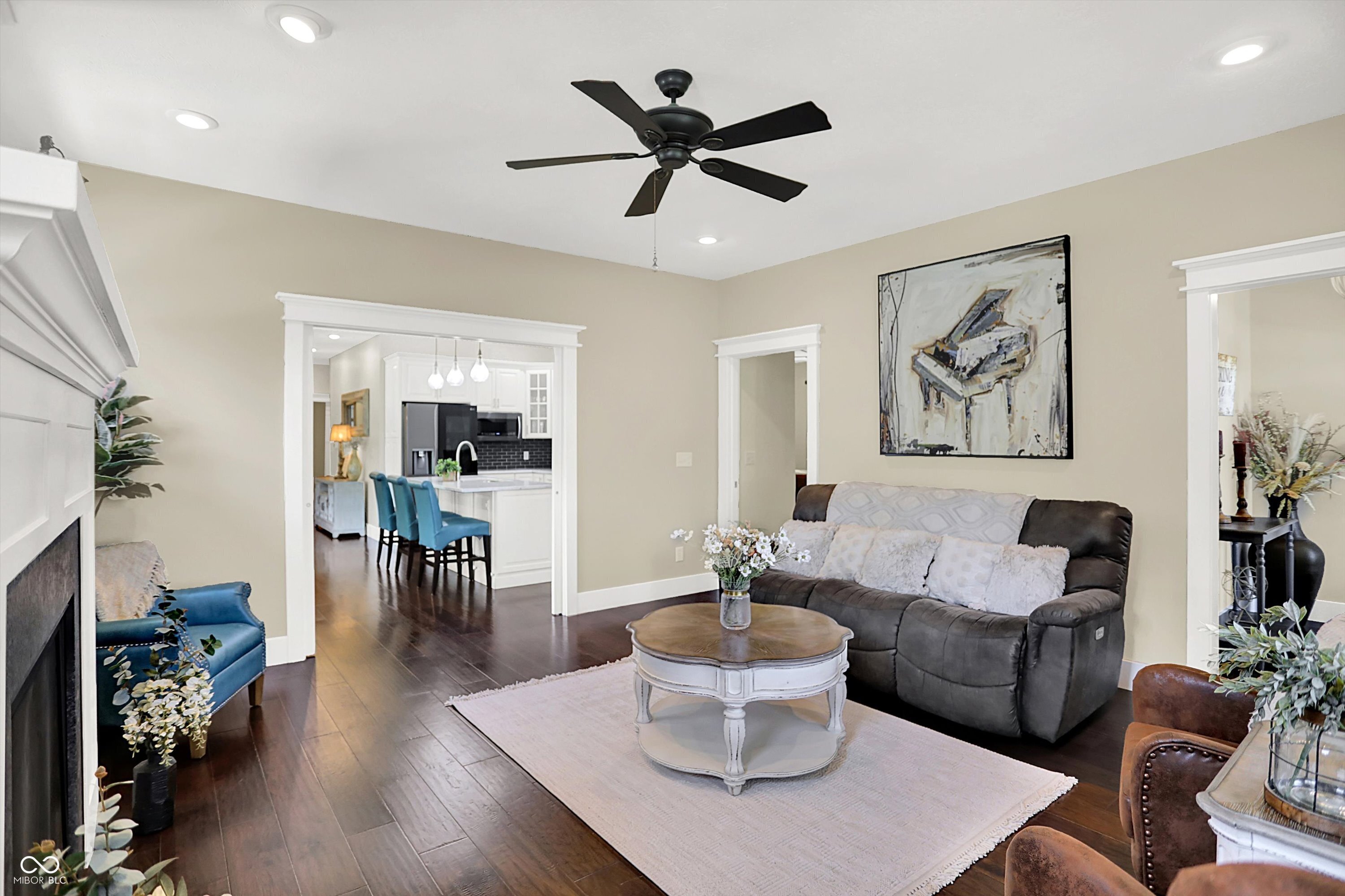 26139 Ernest Road Arcadia, IN 46030 - Photo 12 of 96 Gallery Image 12