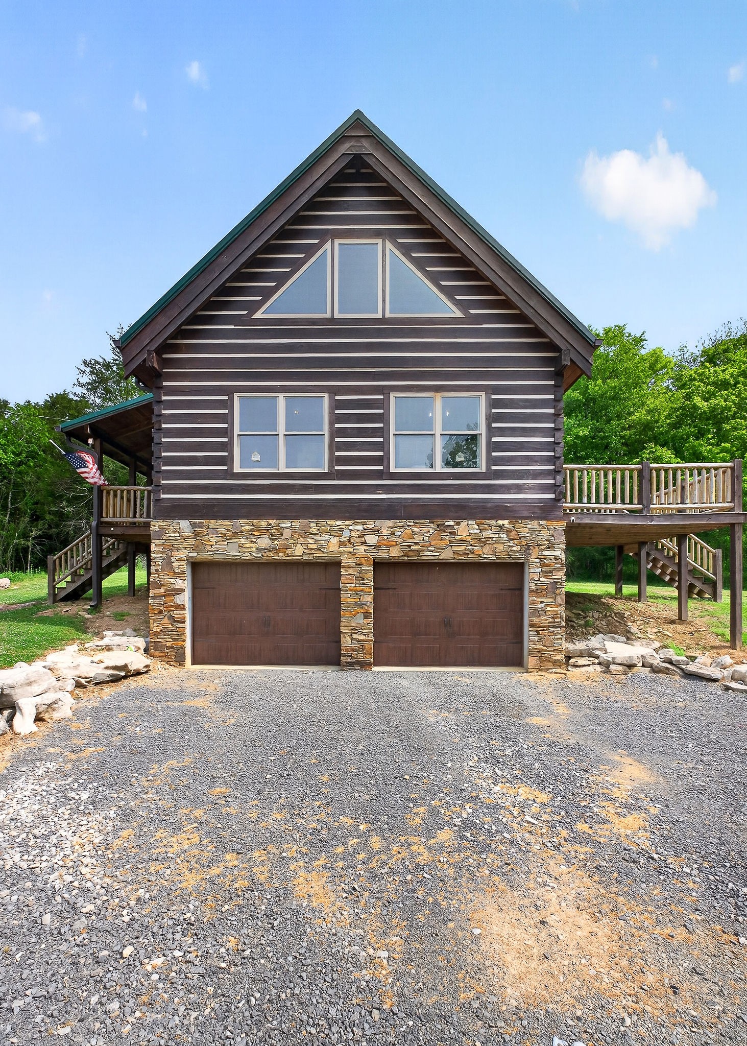 4830 Ensor Hollow Road Granville, TN 38564 - Photo 22 of 61