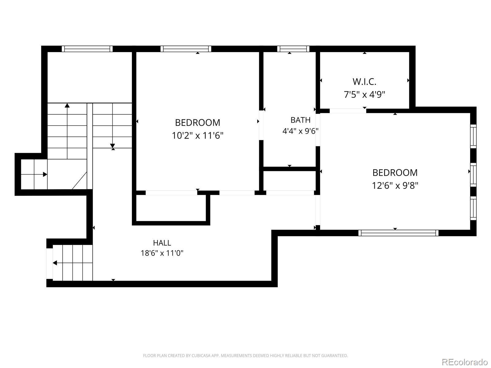 9274 Viaggio Way Highlands Ranch, CO 80126 - Photo 47 of 48