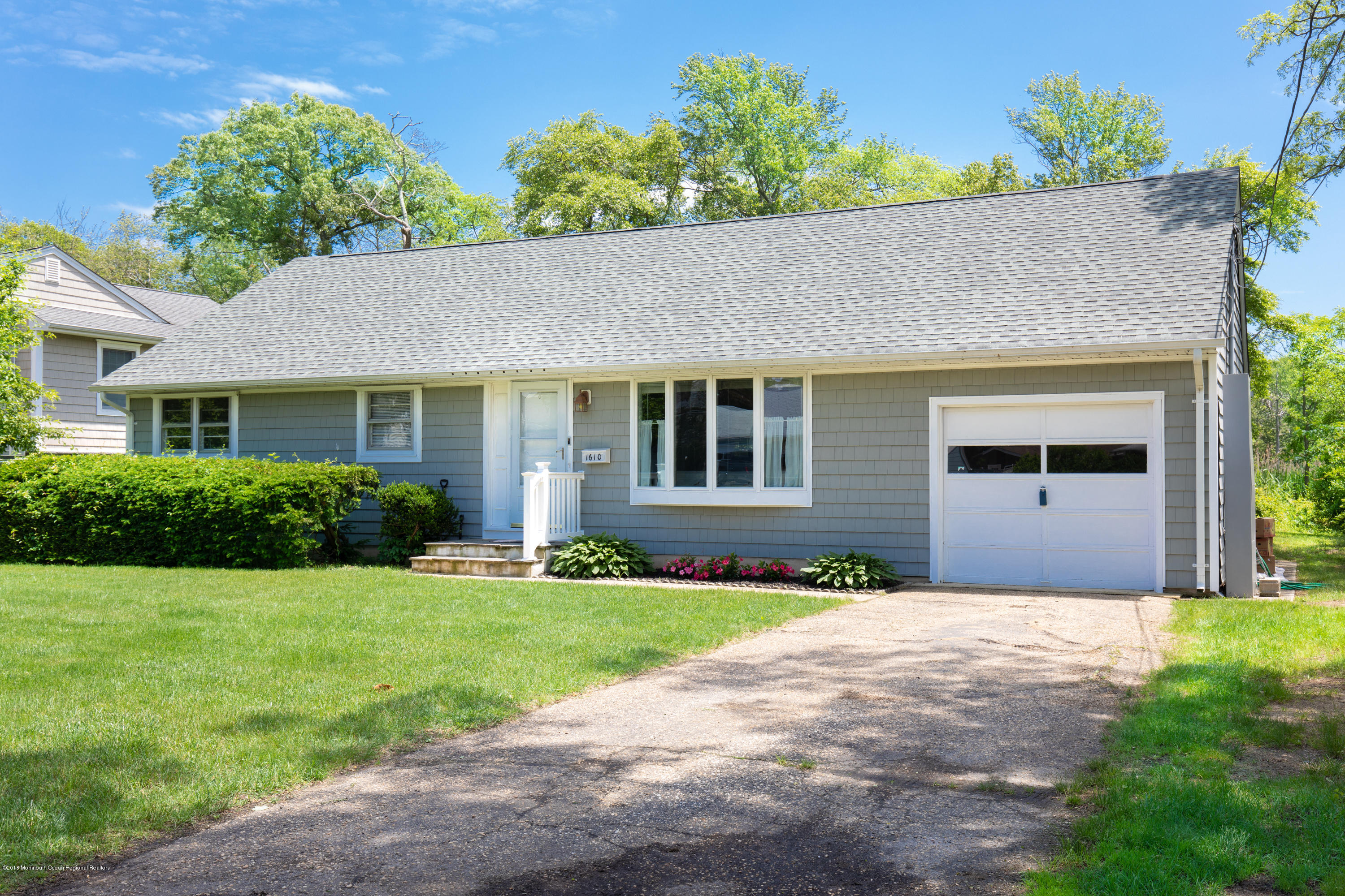 1610 Dorset Dock Road Point Pleasant, NJ 08742 - Photo 1 of 30 Front