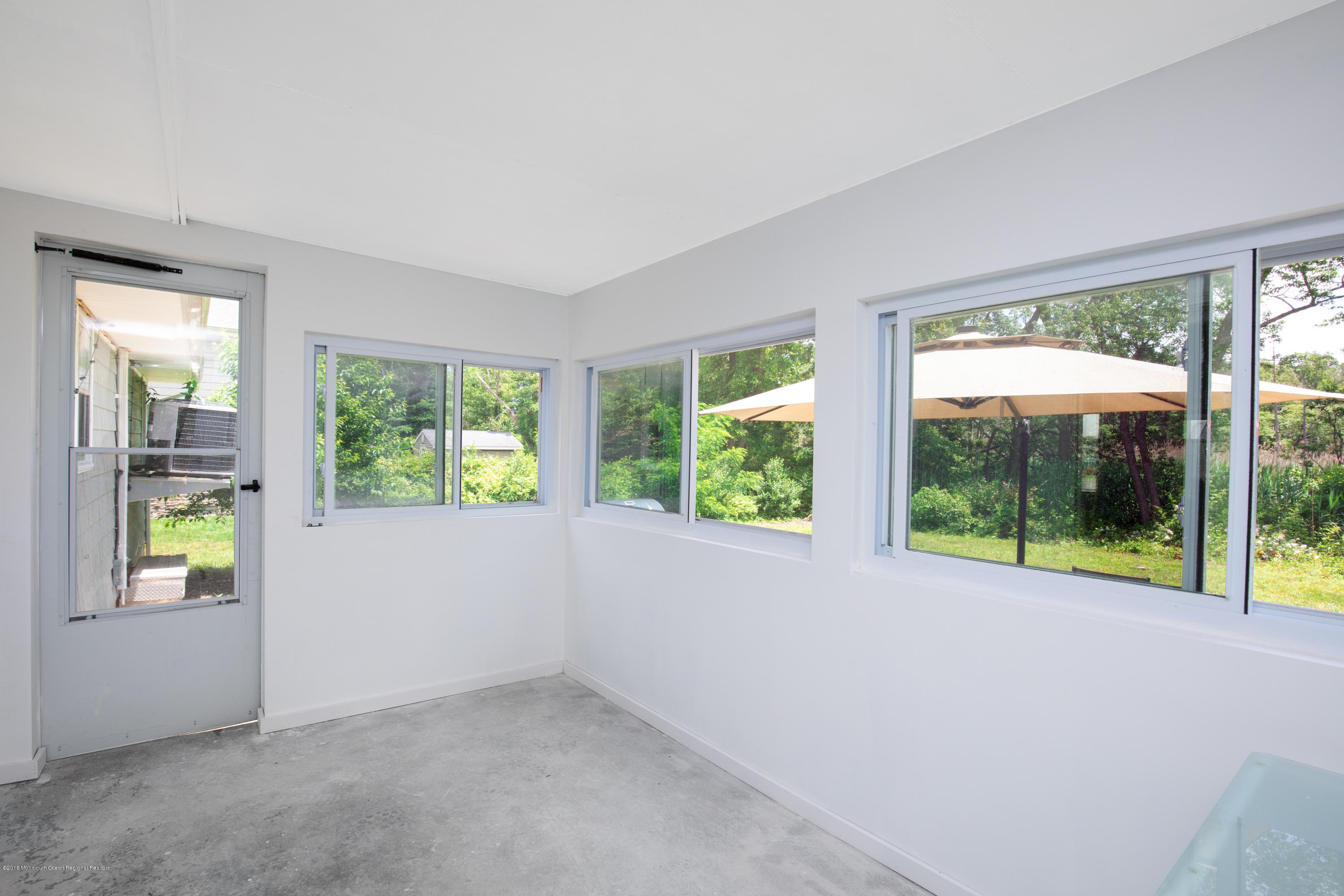 1610 Dorset Dock Road Point Pleasant, NJ 08742 - Photo 11 of 30 Sun Porch