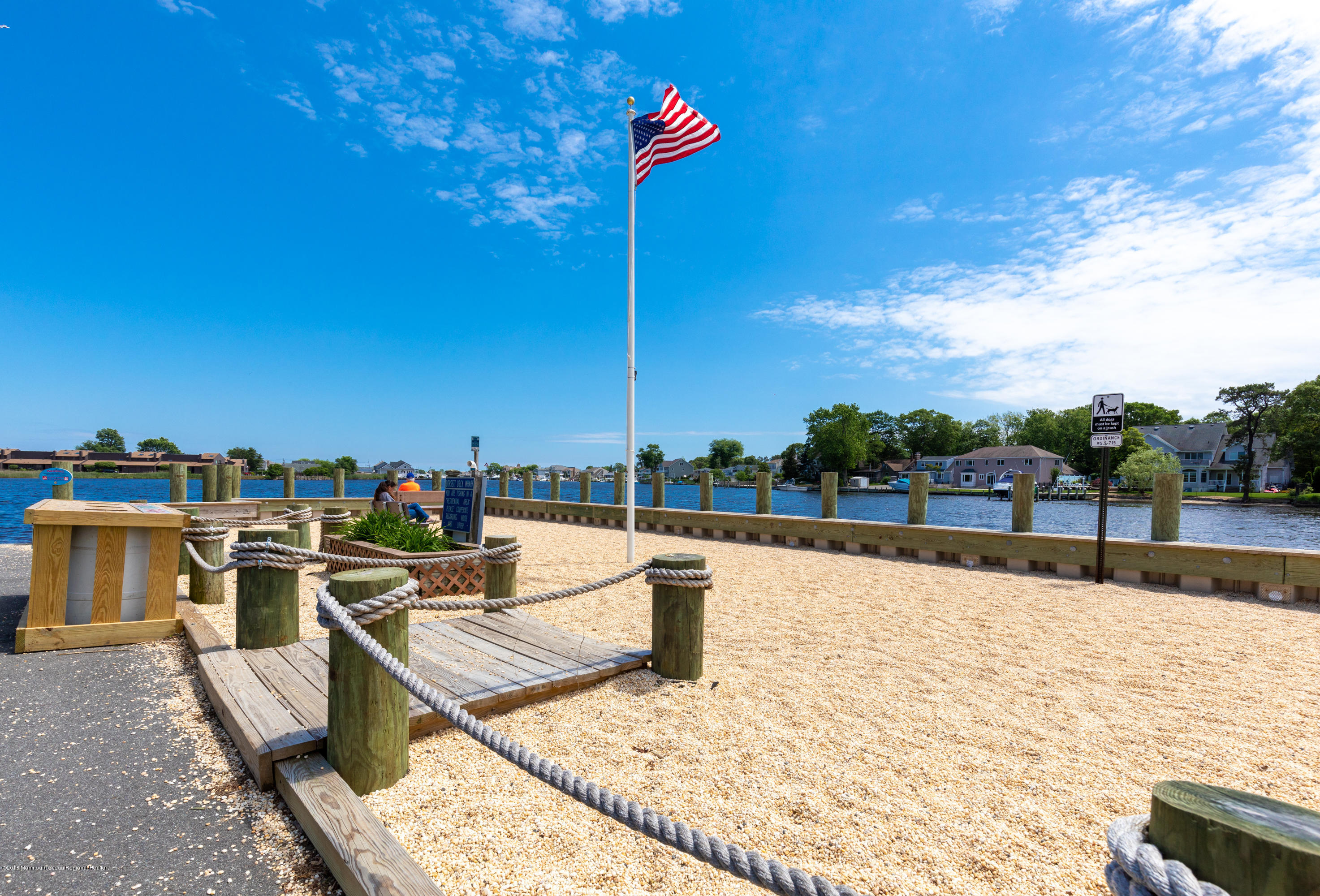 1610 Dorset Dock Road Point Pleasant, NJ 08742 - Photo 26 of 30 Dorsett Dock Wharf