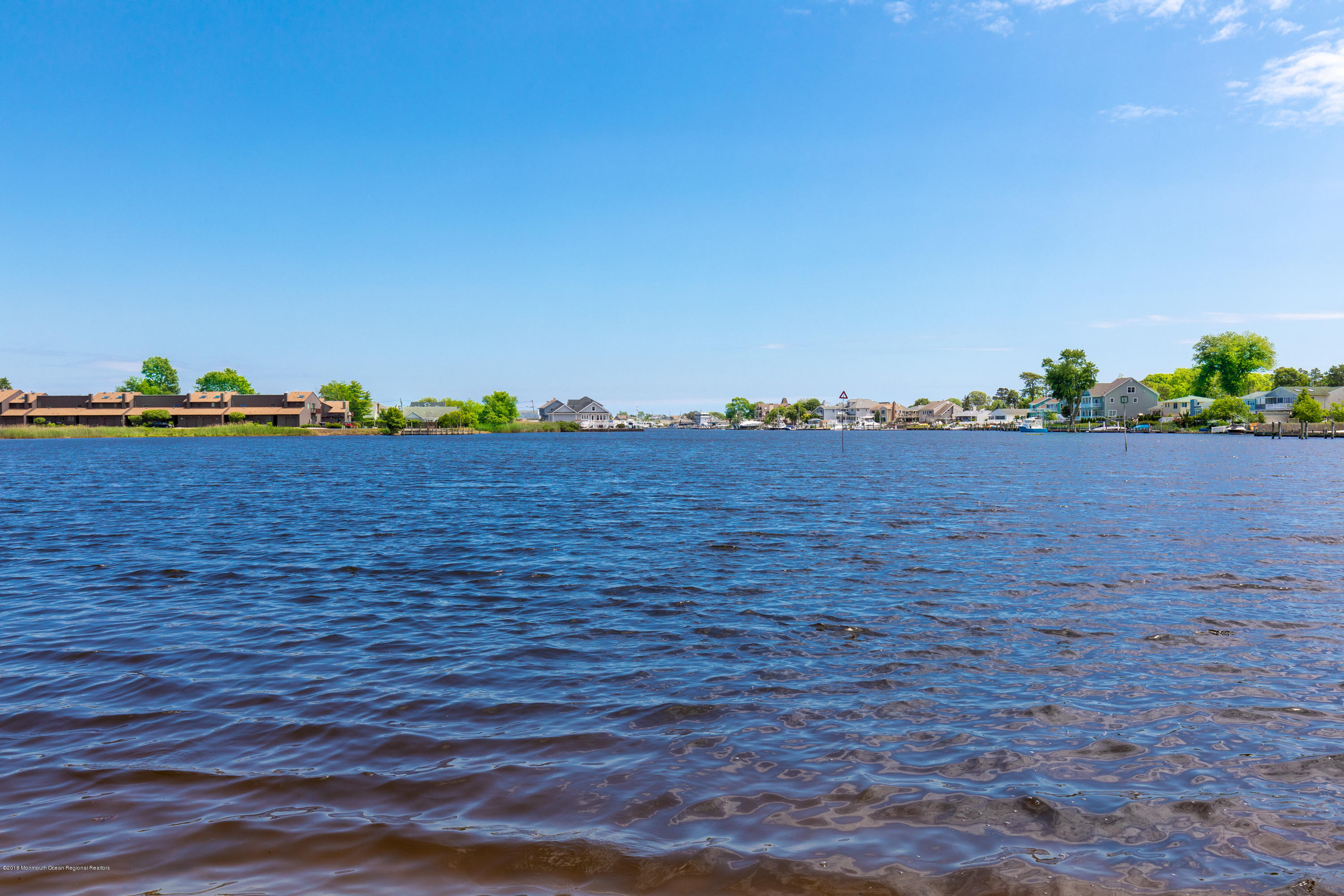1610 Dorset Dock Road Point Pleasant, NJ 08742 - Photo 28 of 30 Wharf Water View