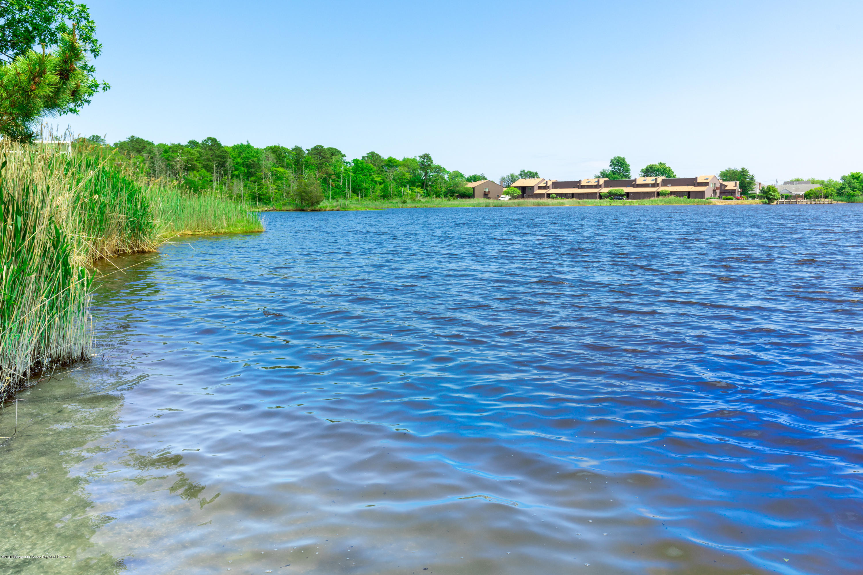 1610 Dorset Dock Road Point Pleasant, NJ 08742 - Photo 29 of 30 Wharf Water View