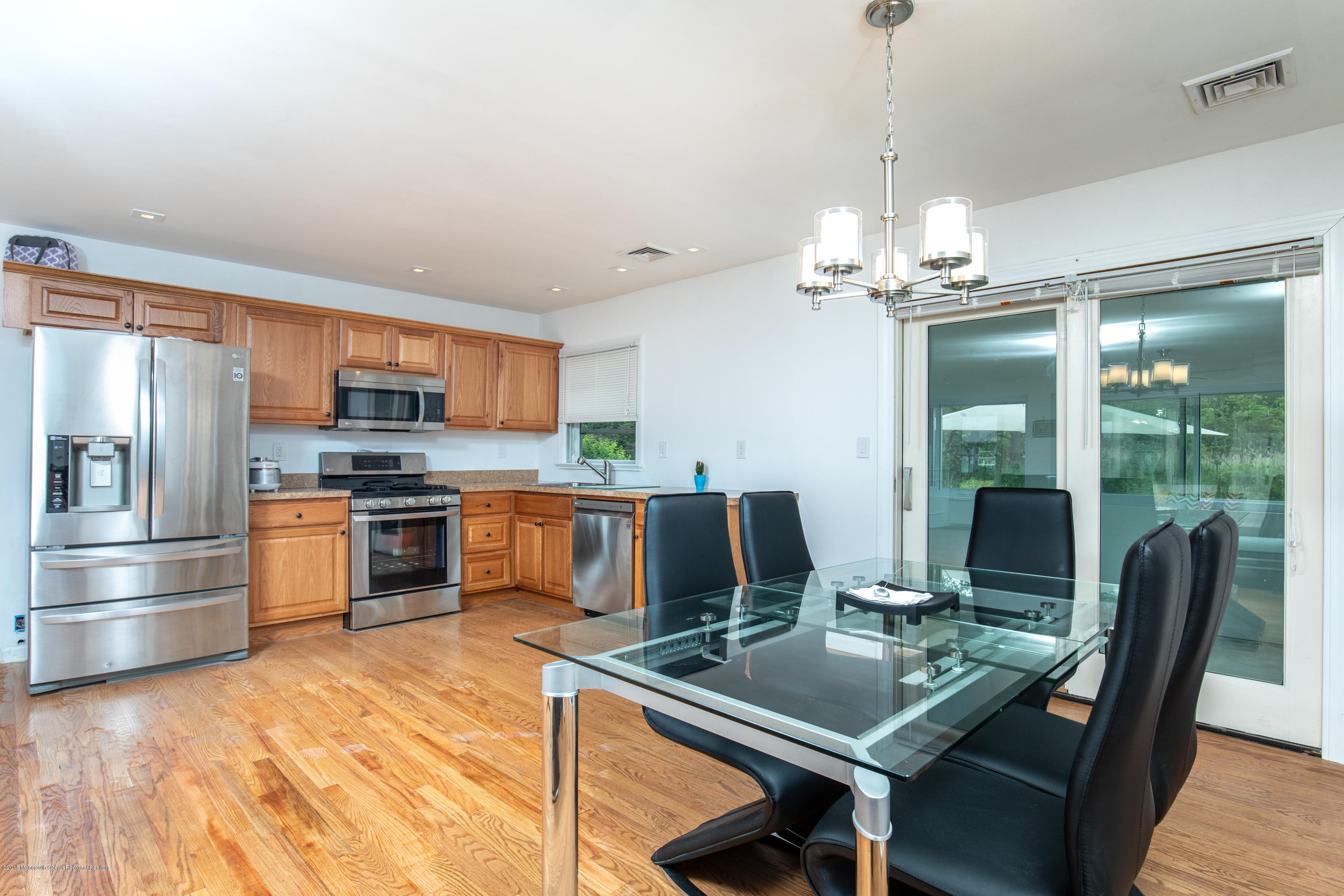 1610 Dorset Dock Road Point Pleasant, NJ 08742 - Photo 4 of 30 Kitchen