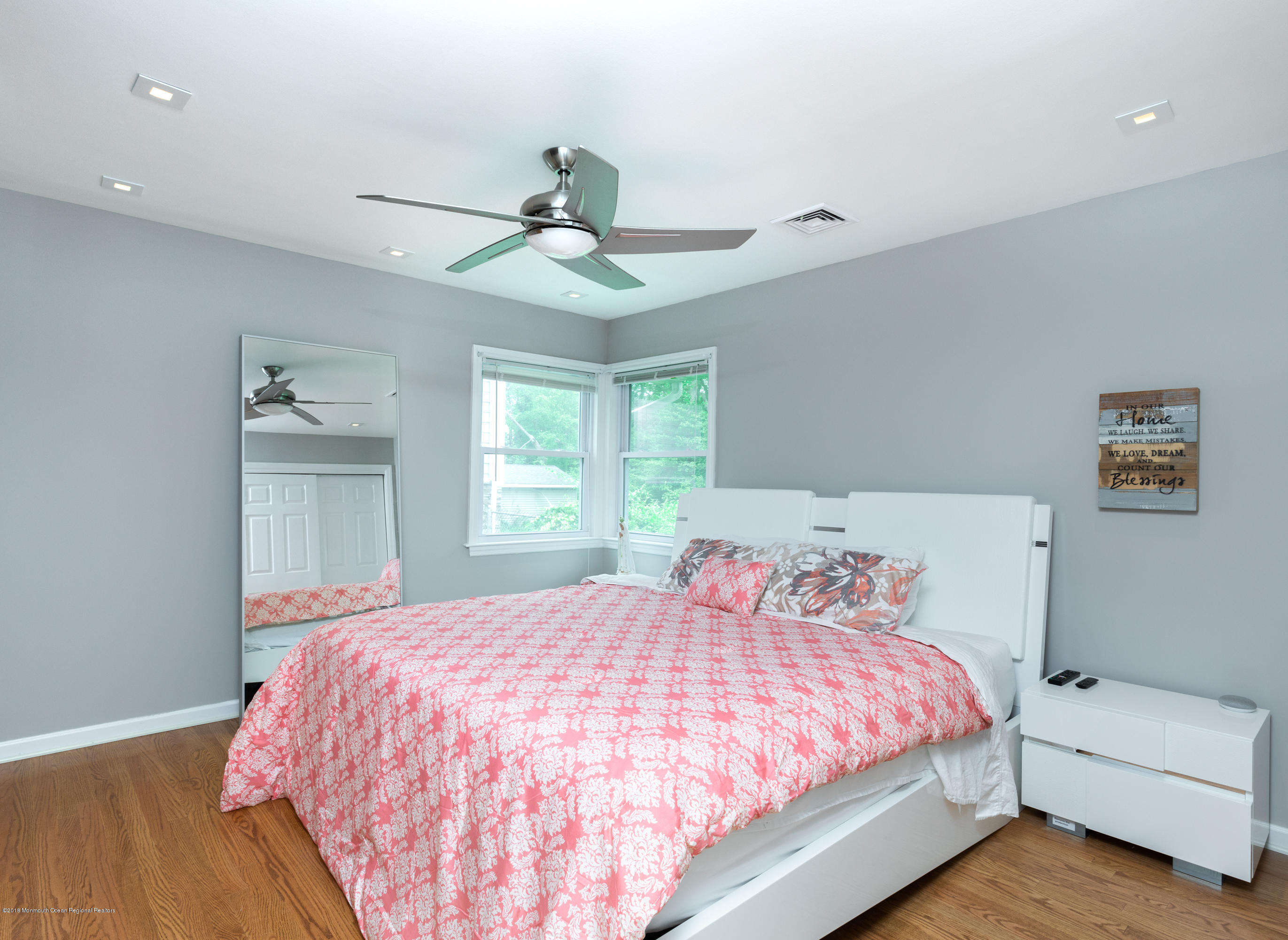 1610 Dorset Dock Road Point Pleasant, NJ 08742 - Photo 8 of 30 Master Bedroom