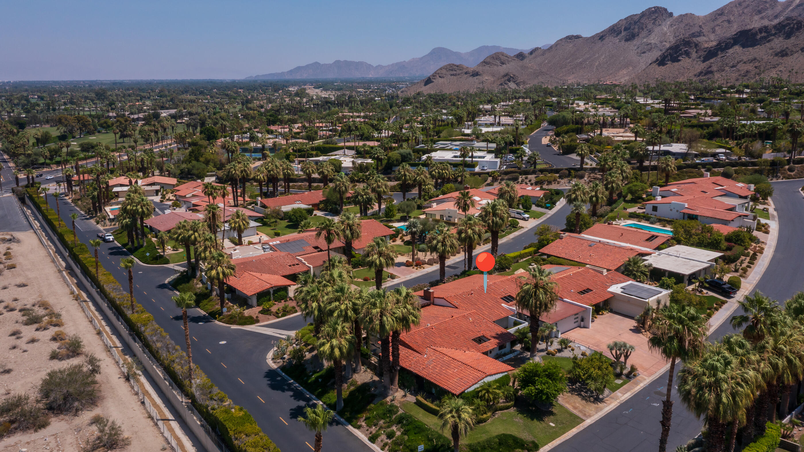40070 Vía Del Cielo Rancho Mirage, CA 92270 - Photo 30 of 30 DJI_0876