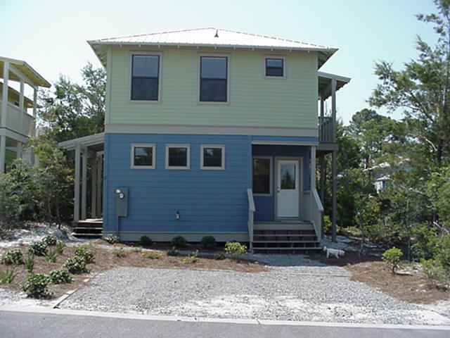 7 H Snapper Street Santa Rosa Beach, FL 32459 - Photo 1 of 1 Primary Photo