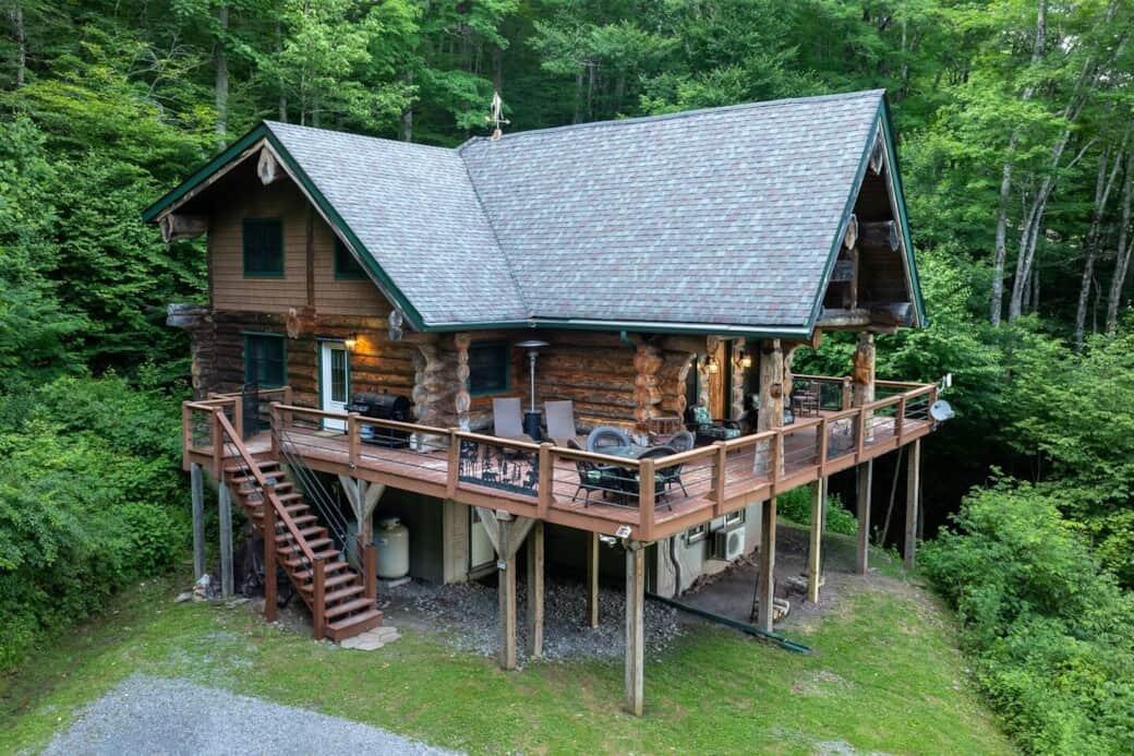 473 Cherry Grove Road Slatyfork, WV 26291 - Photo 51 of 55 Gallery Image 51