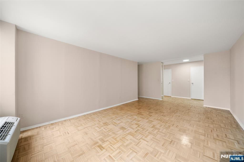 200 Winston Drive, Unit 508 Cliffside Park, NJ 07010 - Photo 14 of 25 a view of an empty room