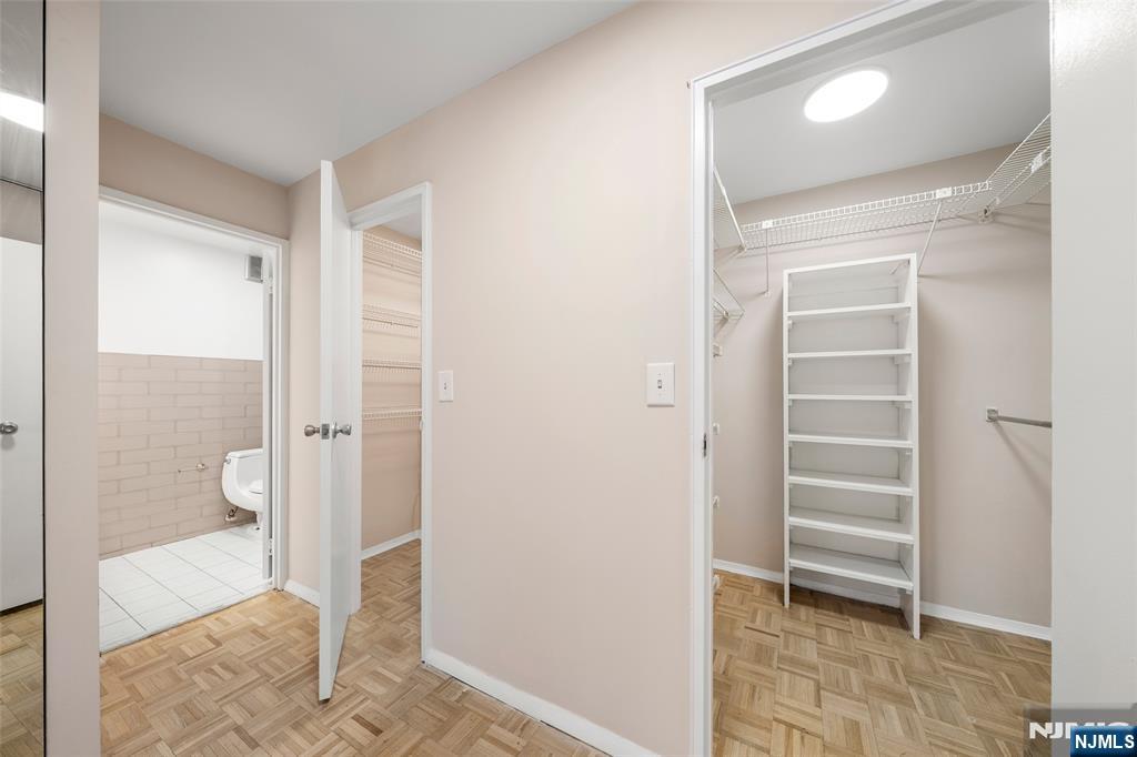 200 Winston Drive, Unit 508 Cliffside Park, NJ 07010 - Photo 15 of 25 a view of bathroom