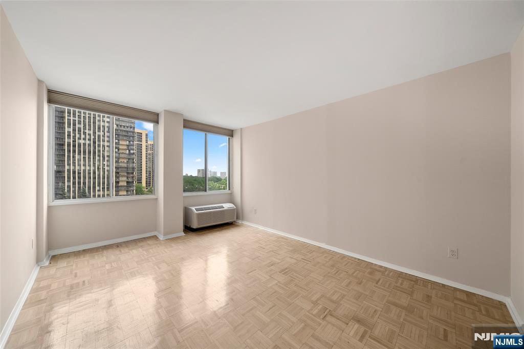 200 Winston Drive, Unit 508 Cliffside Park, NJ 07010 - Photo 17 of 25 a view of an empty room with a window