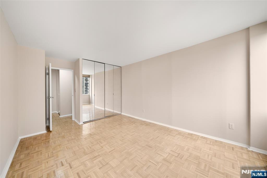 200 Winston Drive, Unit 508 Cliffside Park, NJ 07010 - Photo 18 of 25 a view of an empty room