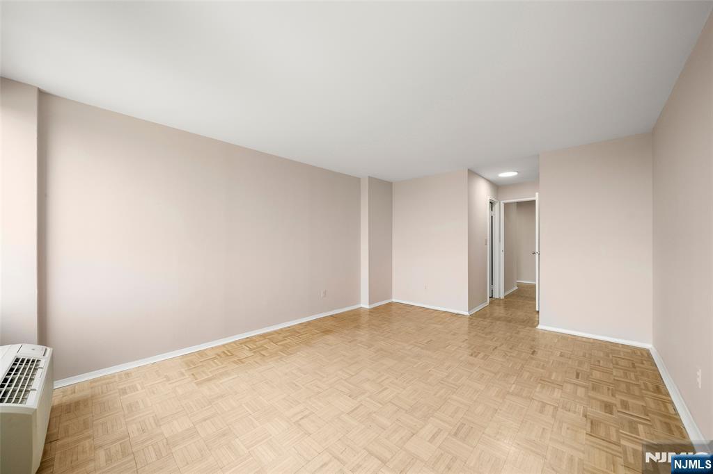 200 Winston Drive, Unit 508 Cliffside Park, NJ 07010 - Photo 22 of 25 a view of an empty room