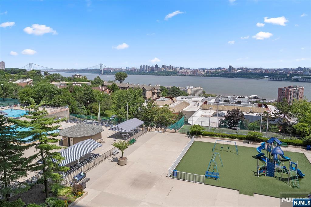 200 Winston Drive, Unit 508 Cliffside Park, NJ 07010 - Photo 6 of 25