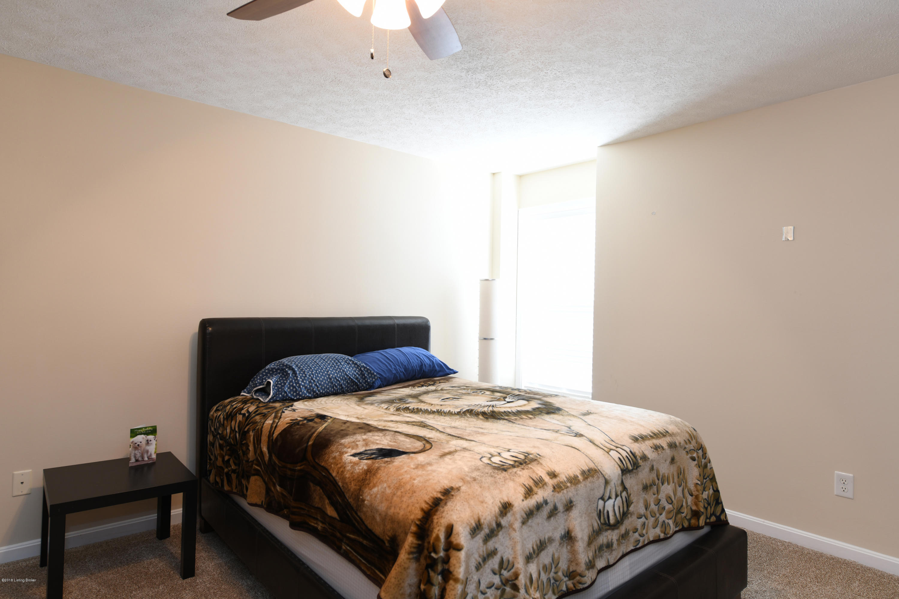 6908 Fernview Road Louisville, KY 40291 - Photo 13 of 22 2nd fl bedroom