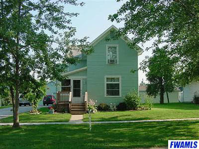 322 West Oak Street Butler, IN 46721 - Photo 3 of 10