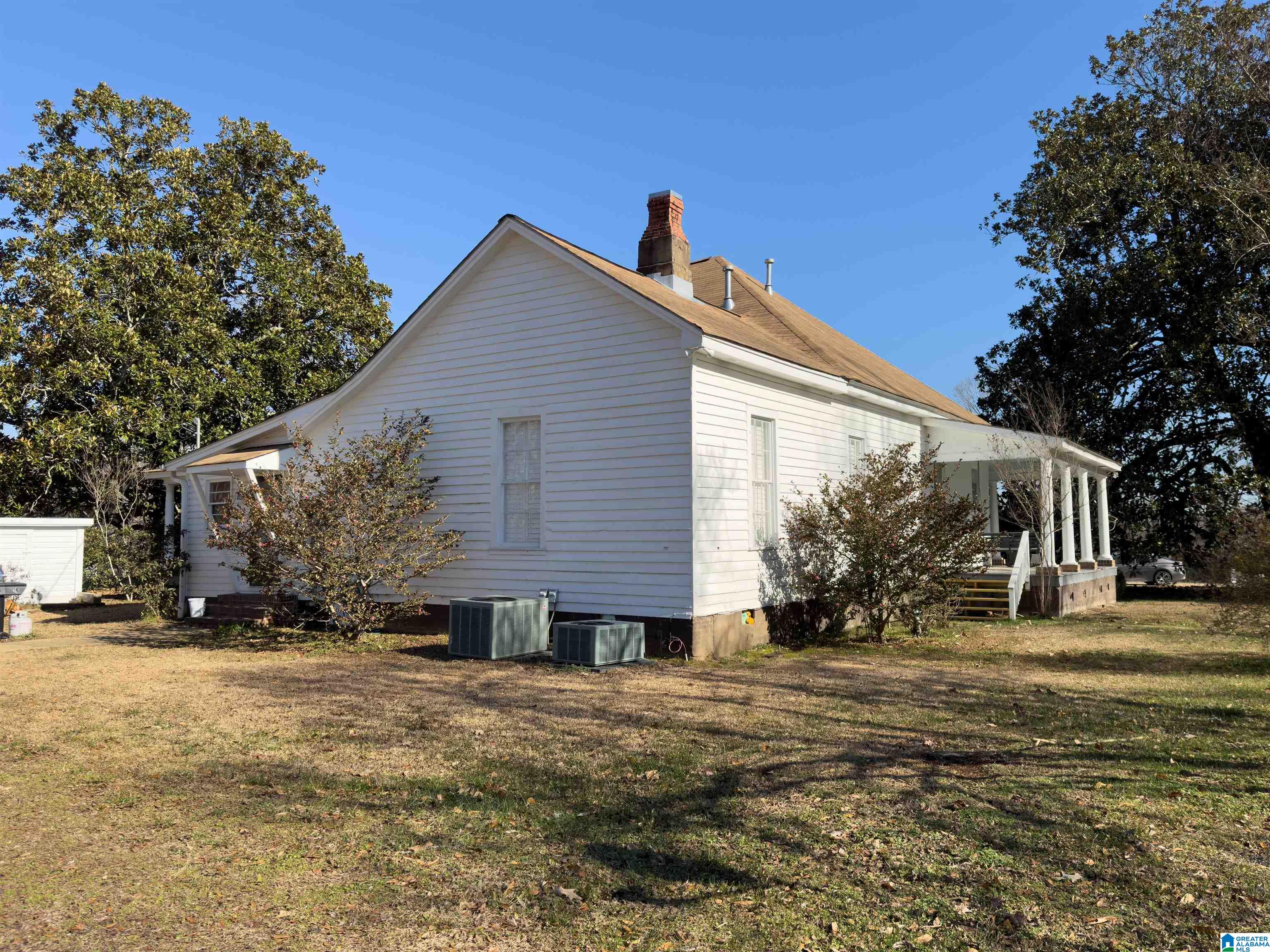 4366 County Road 45 Marion Junction, AL 36759 - Photo 30 of 41