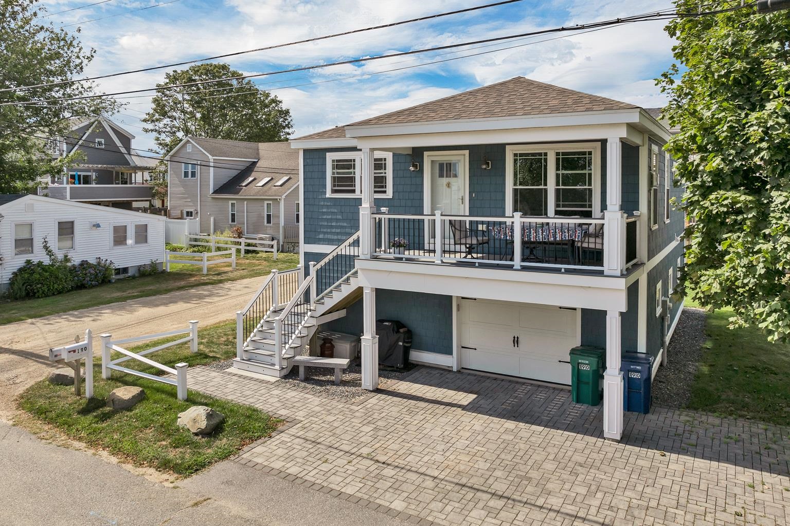 190 Island Path Hampton, NH 03842 - Photo 35 of 57 Gallery Image 35